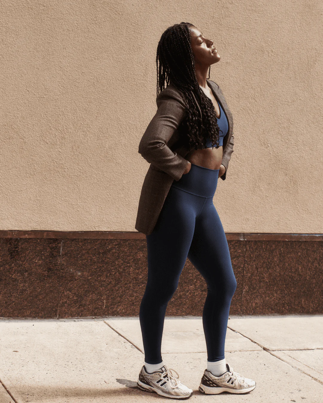 High Rise Legging - Image 4