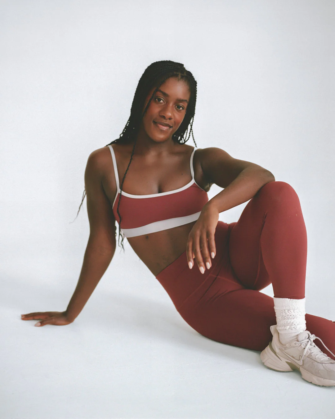 Sculpt Bra