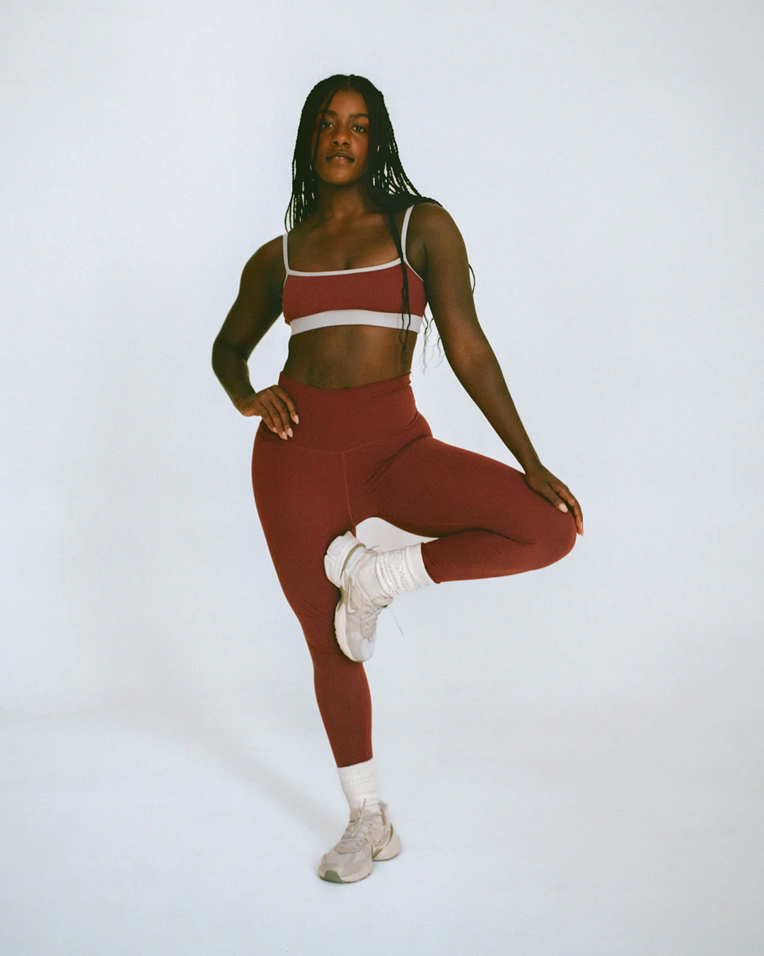 Sculpt Bra - Image 2