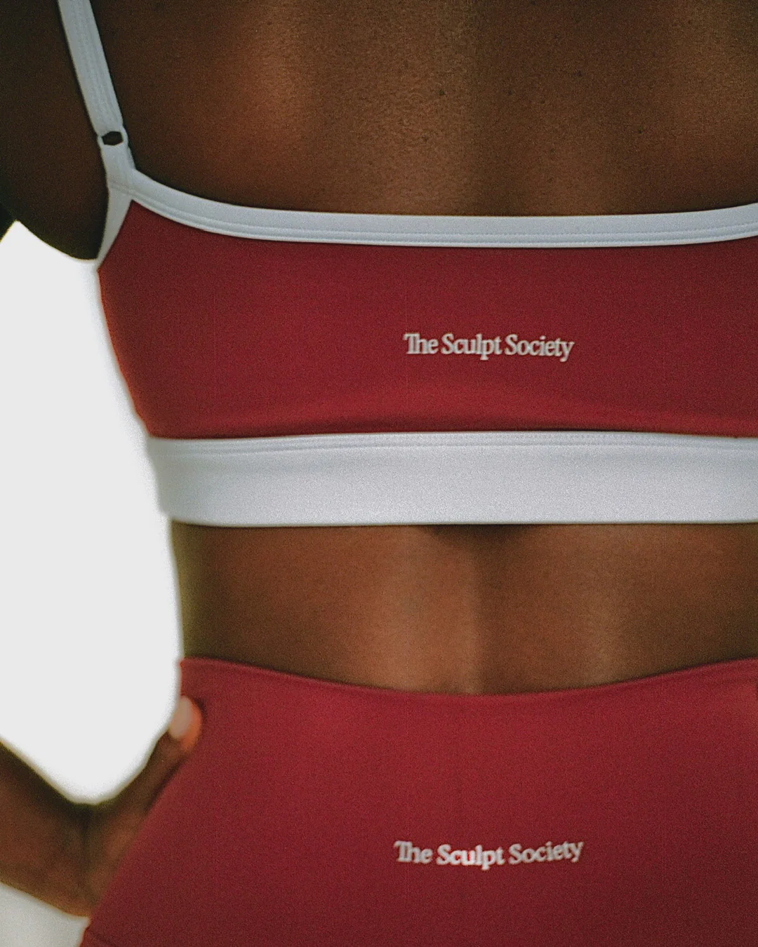 Sculpt Bra - Image 3
