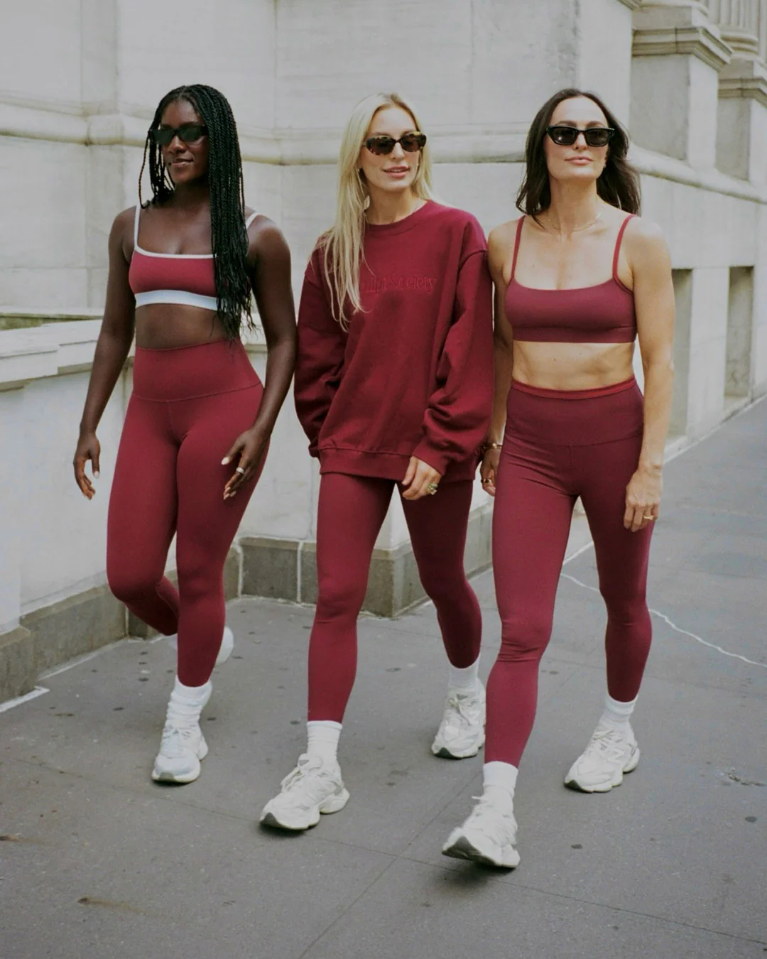 Sculpt Bra - Image 4