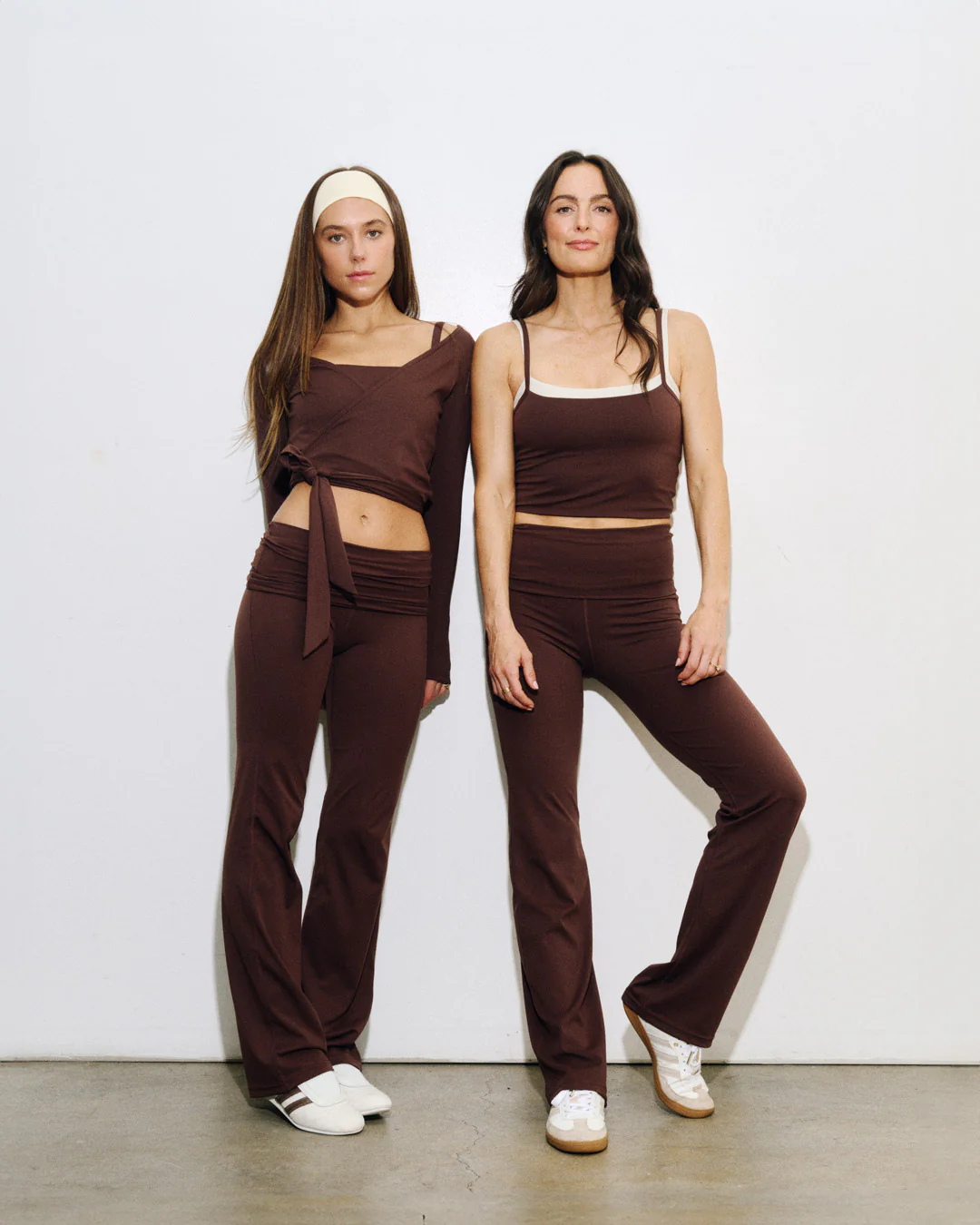 Second Skin Legging - Image 3