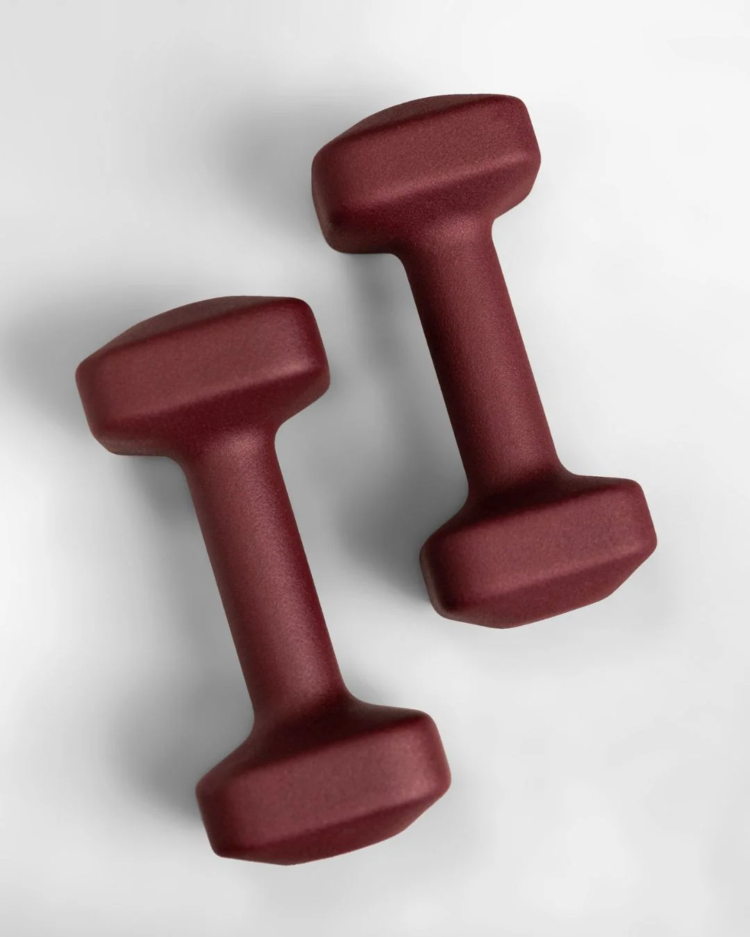 TSS x WeGym SafeGrip Dumbbell Pairs - Image 11